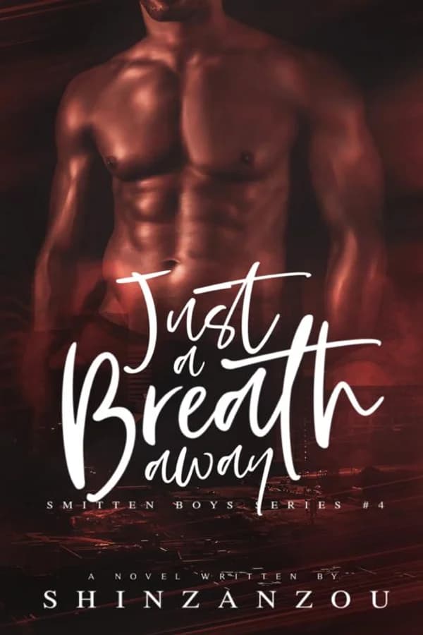 SBS #4: Just A Breath Away