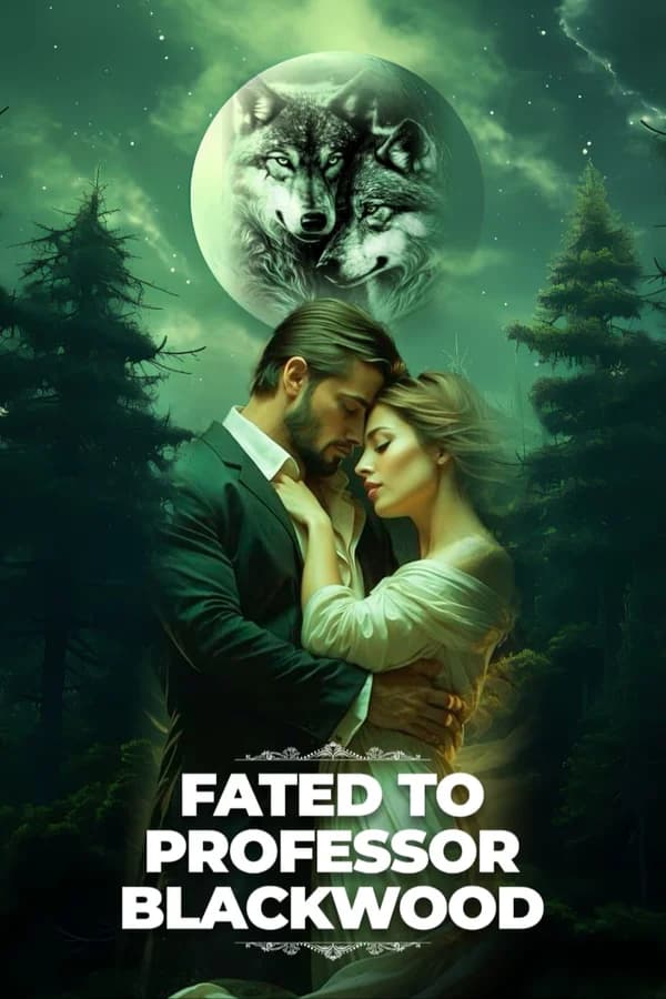 Fated to Professor Blackwood