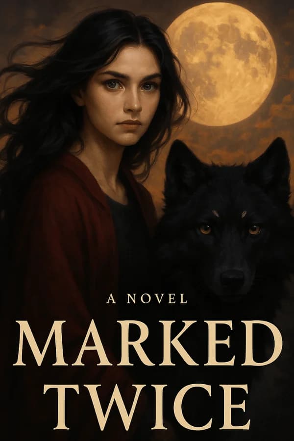 Marked Twice