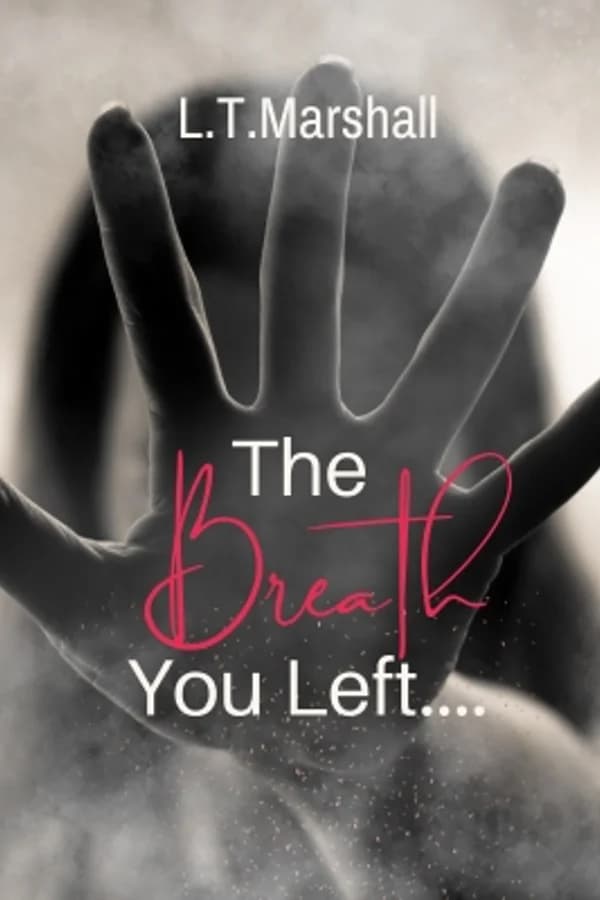The Breath You Left