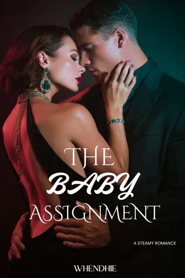 THE BABY ASSIGNMENT
