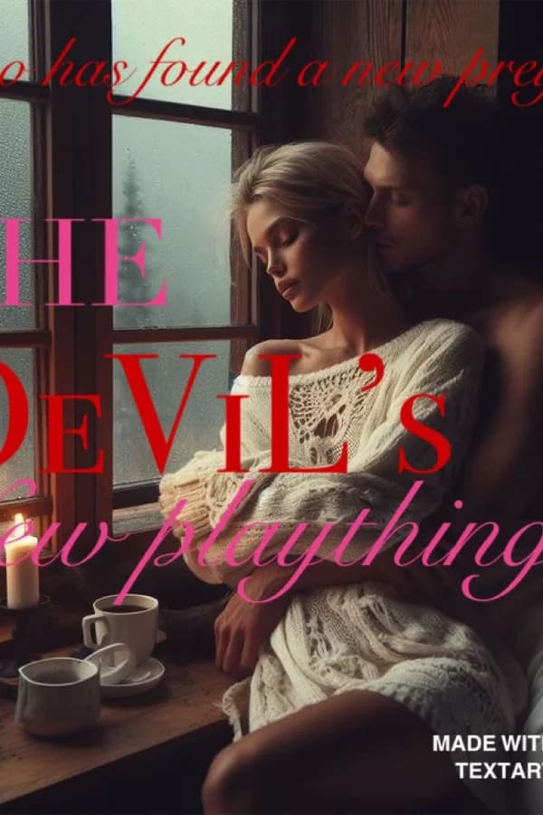 The devil’s new plaything
