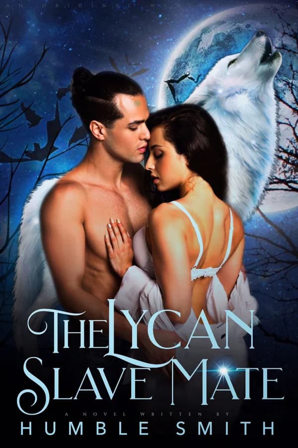 The Lycan's Slave Mate
