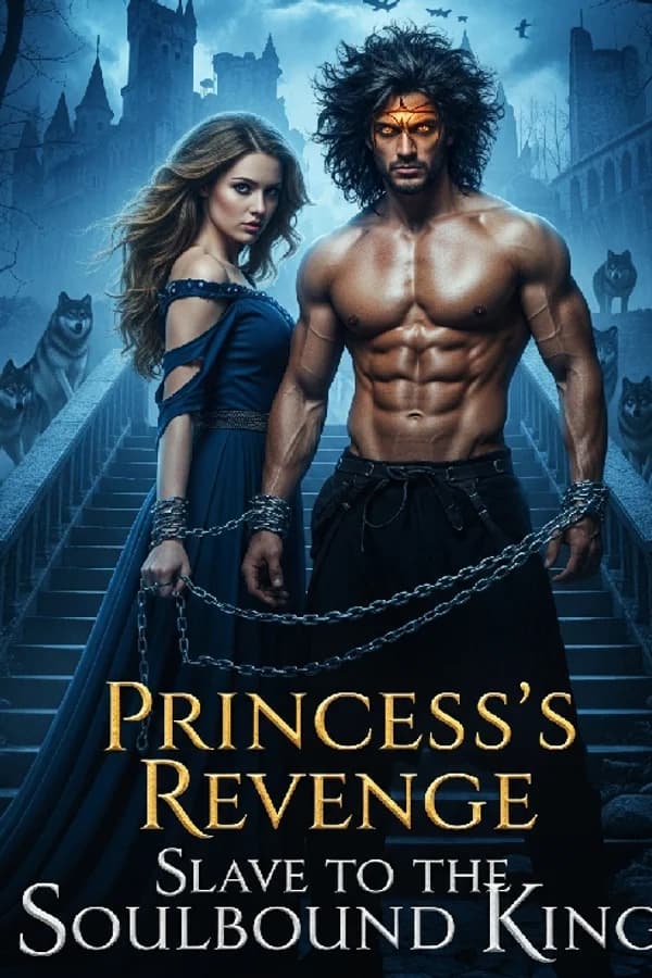 Princess's Revenge: Slave to the Soulbound King
