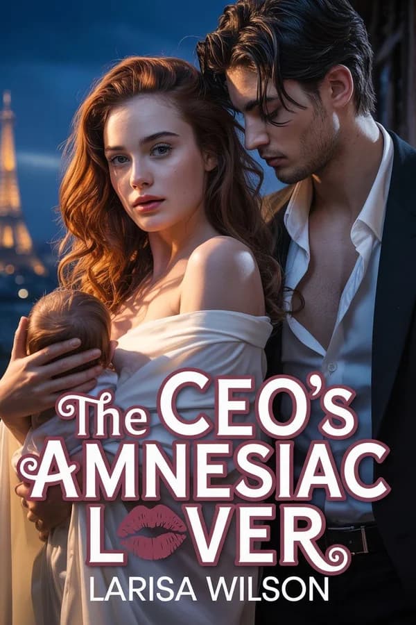 The CEO's Amnesiac Lover
