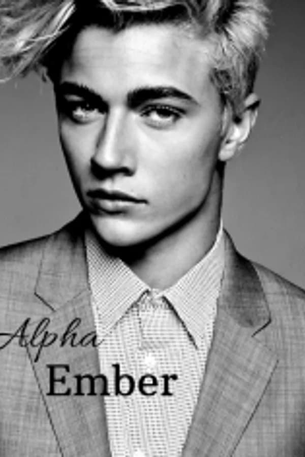 Alpha Ember (ALPHA KANE BOOK 2)