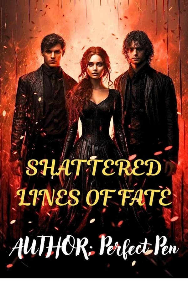 Shattered Lines of Fate