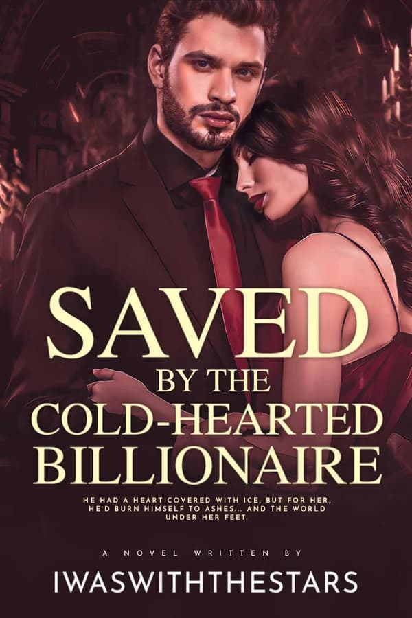 Saved By The Cold-hearted Billionaire