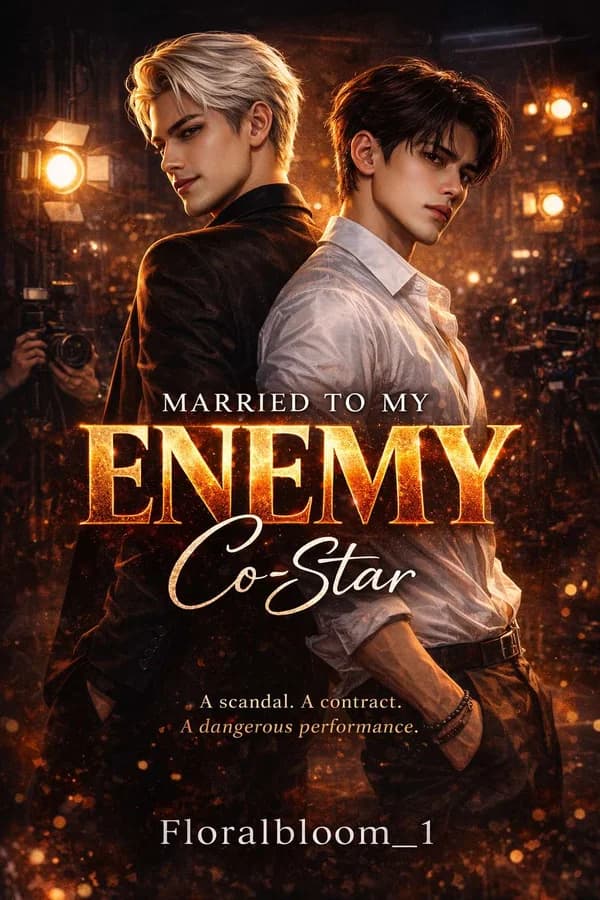 Married To My Enemy Co-Star