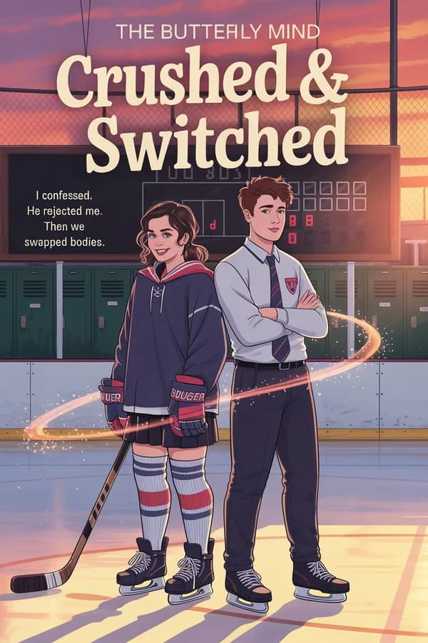 Crushed & Switched