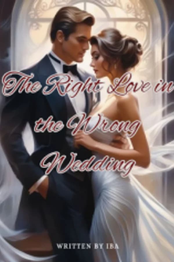 The Right Love for the Wrong Wedding
