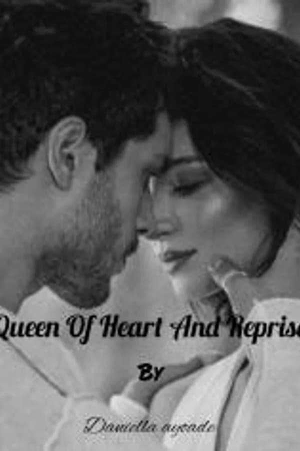 Queen Of Heart And Reprisal