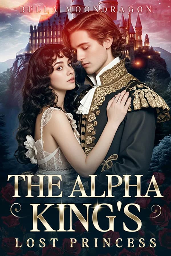 The Alpha King's Lost Princess