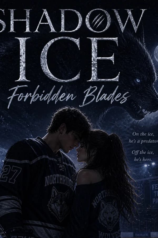 Shadow Ice: Forbidden Blades