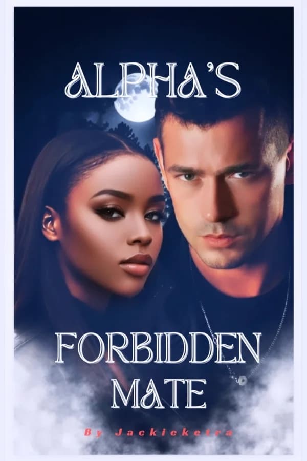 ALPHA'S FORBIDDEN MATE