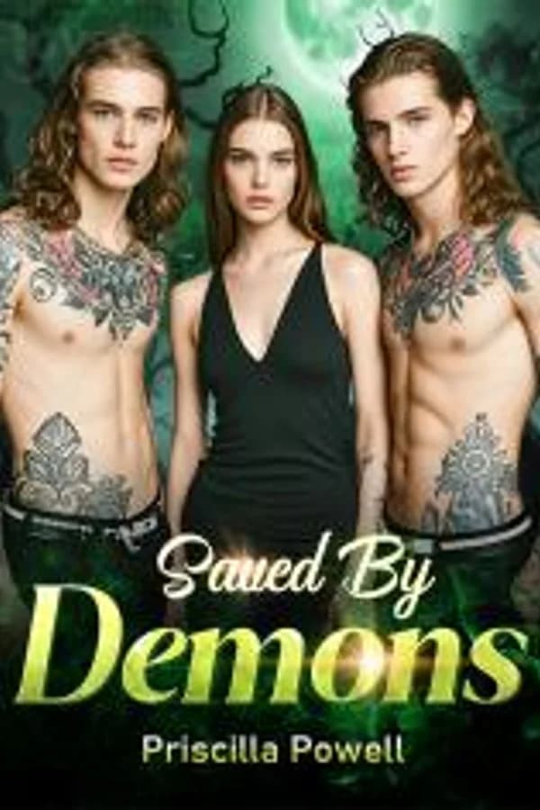Saved By Demons