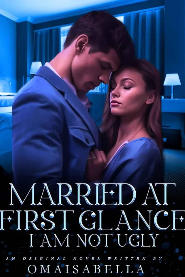 Married At First Glance: I Am Not Ugly