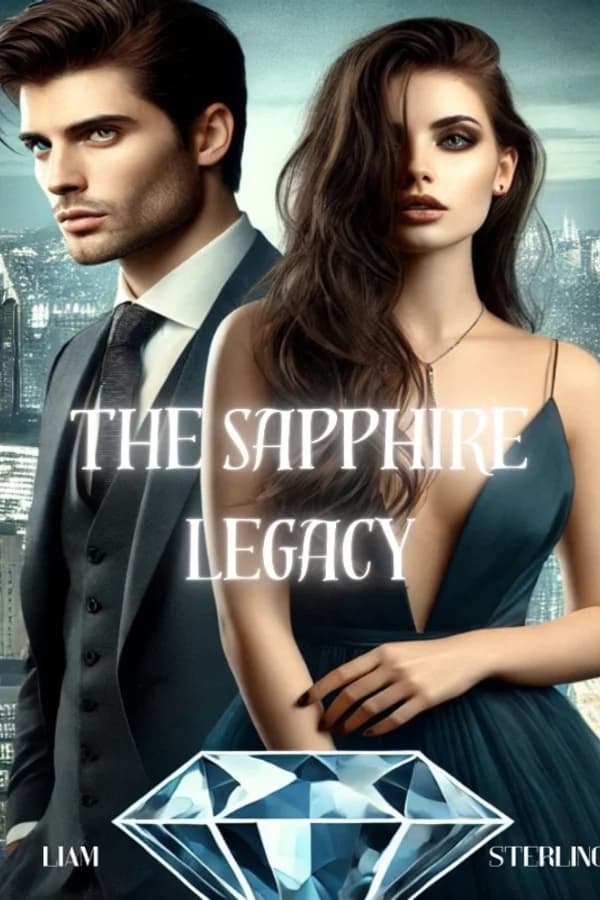 THE SAPPHIRE LEGACY