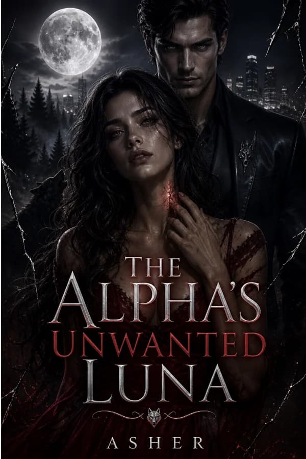 The Alpha's Unwanted Luna