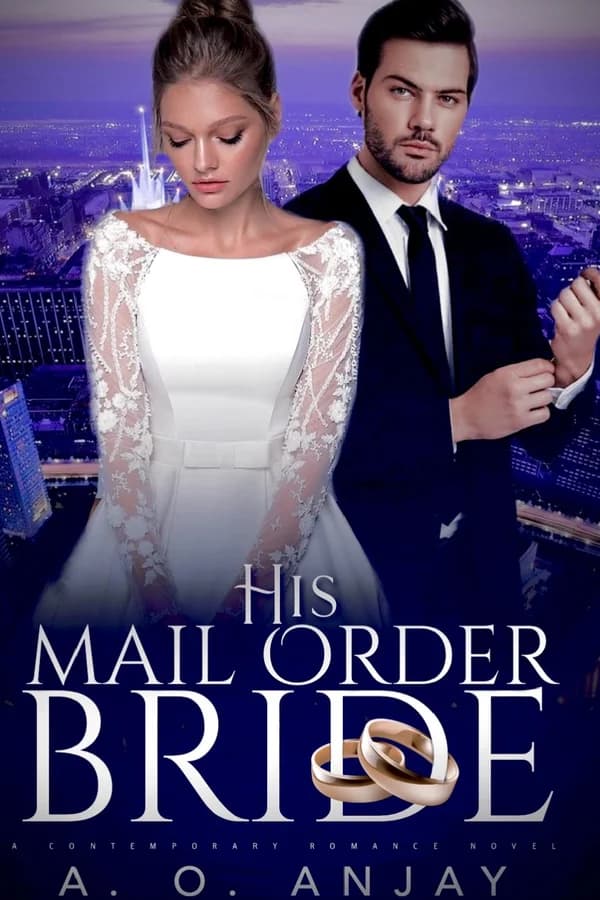 His Mail Order Bride