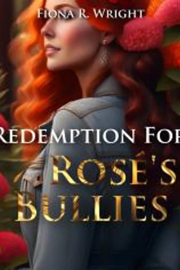 Redemption For Rosé's Bullies