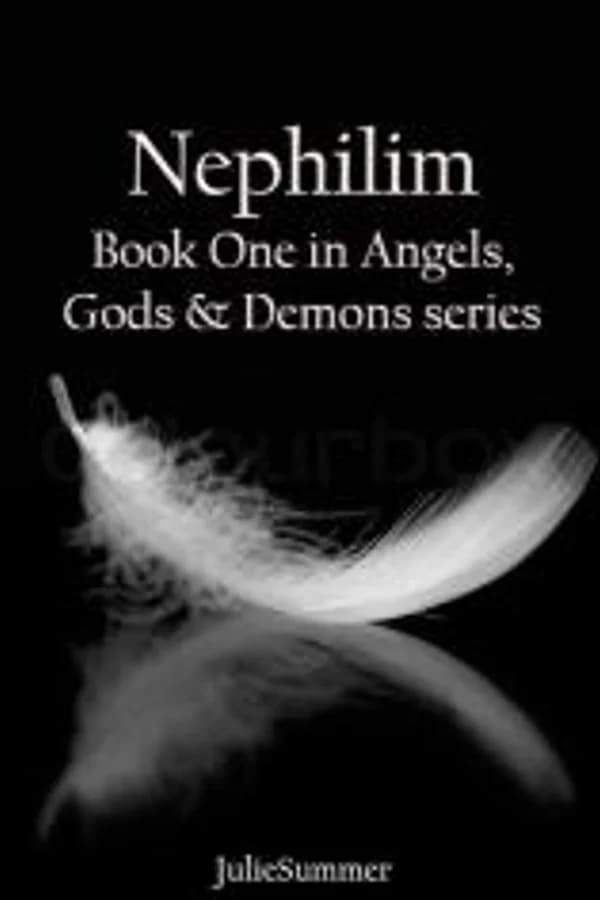 Nephilim (Book One in Angels, Gods & Demons series)