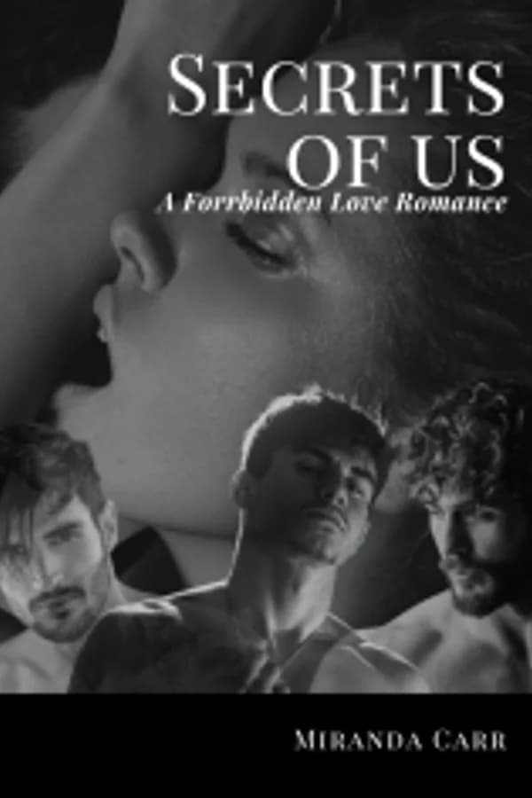 Secrets of Us: A Forbidden Love Romance