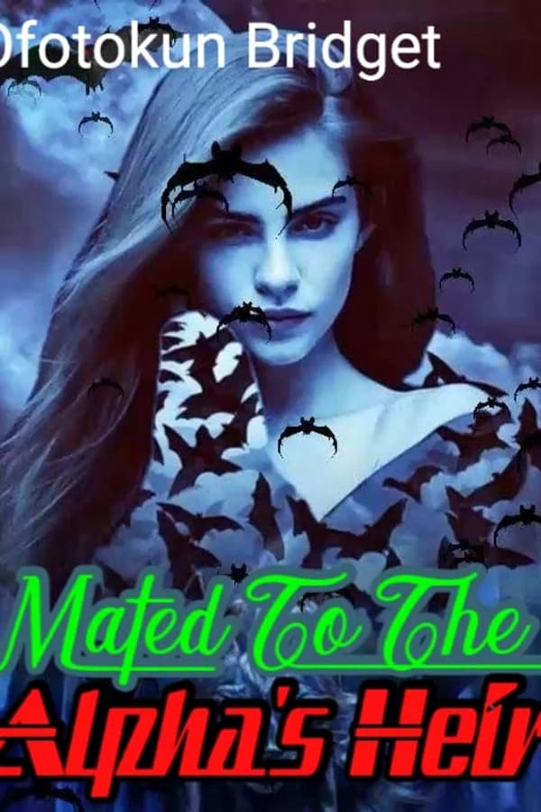 Mated To The Alpha's Heir