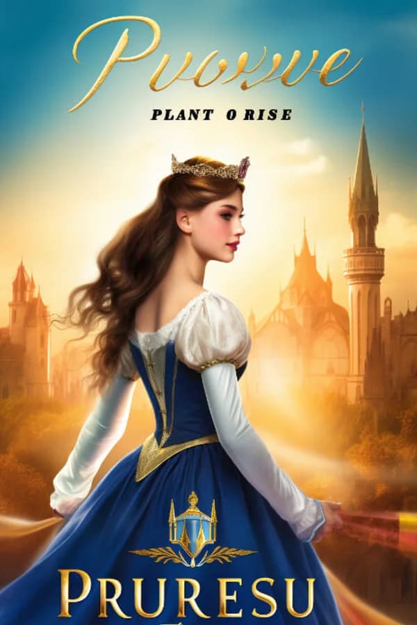 Pursue For A Princess