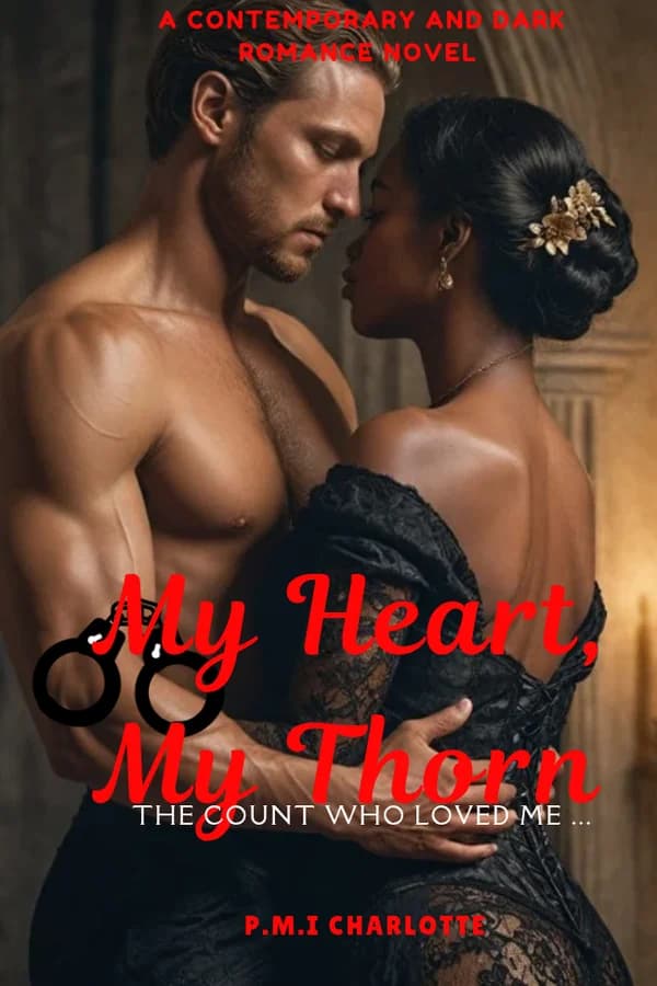 My Heart, My Thorn