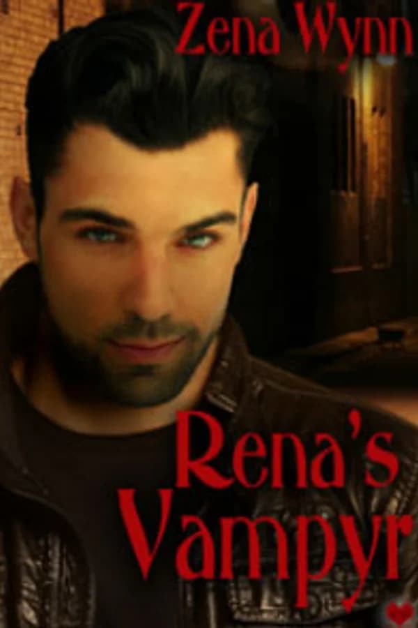 Reyna's Vampyr