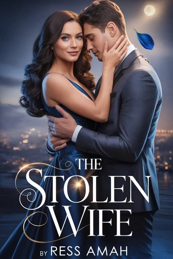 The Stolen Wife