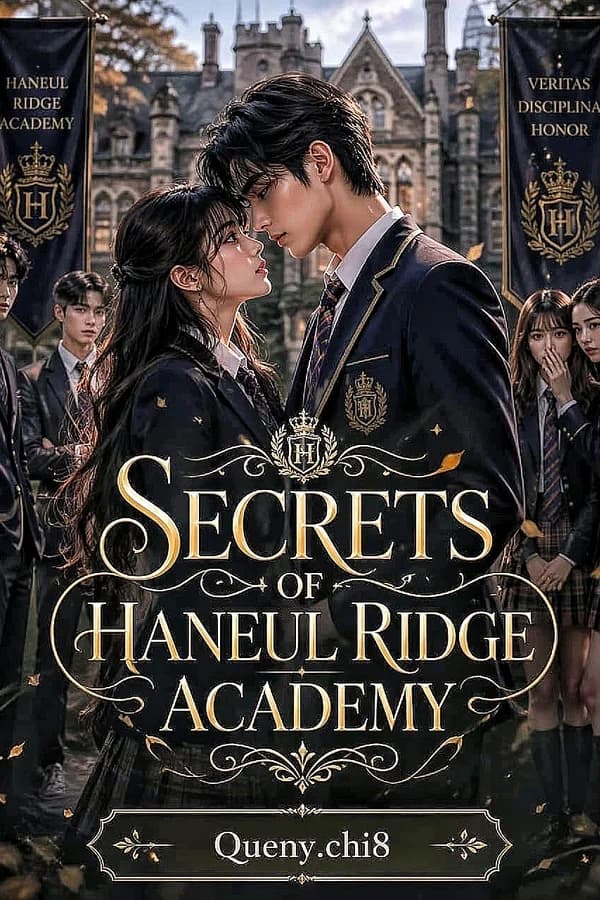 Secrets Of Haneul Ridge Academy