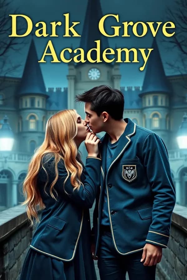 Dark Grove Academy