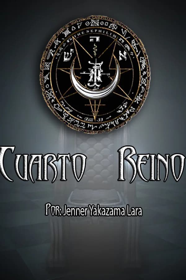 Cuarto Reino