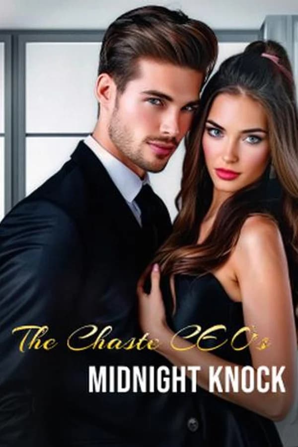 The Chaste CEO's Midnight Knock