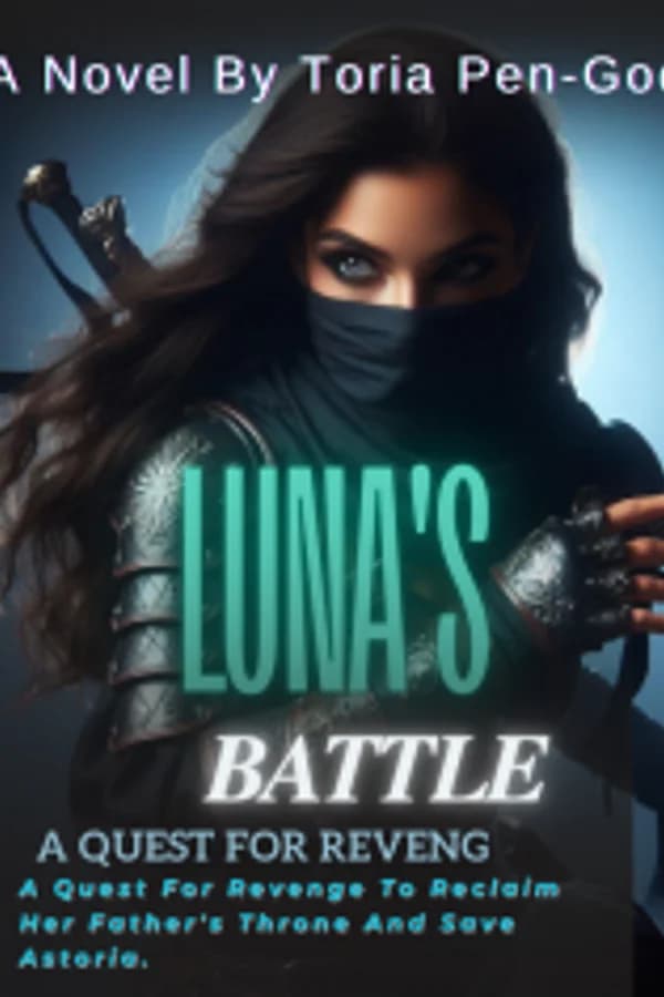 Luna's Battle