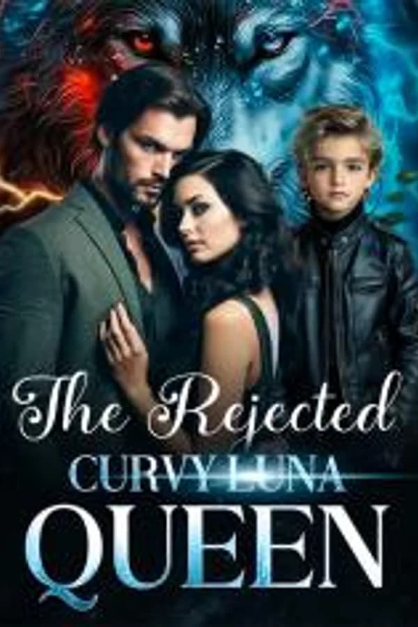 The Rejected Curvy Luna Queen