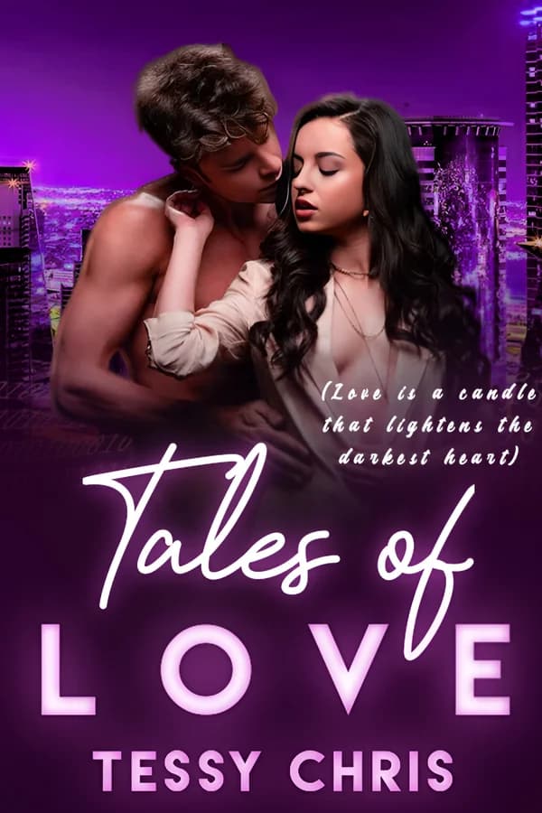 Tales of Love