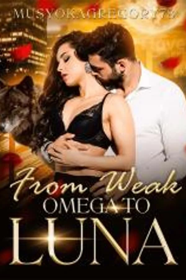 FROM WEAK OMEGA TO LUNA
