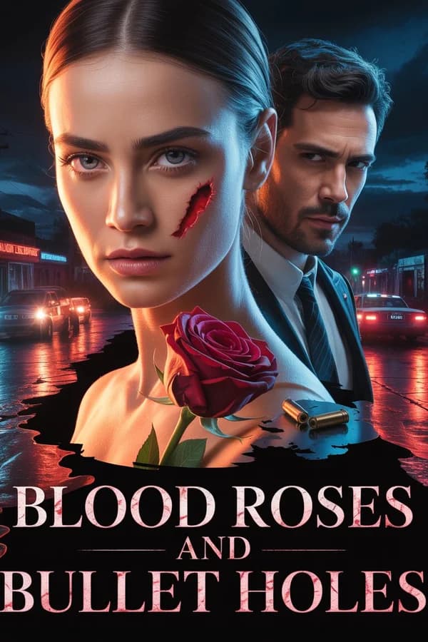 Blood Roses and Bullet Holes