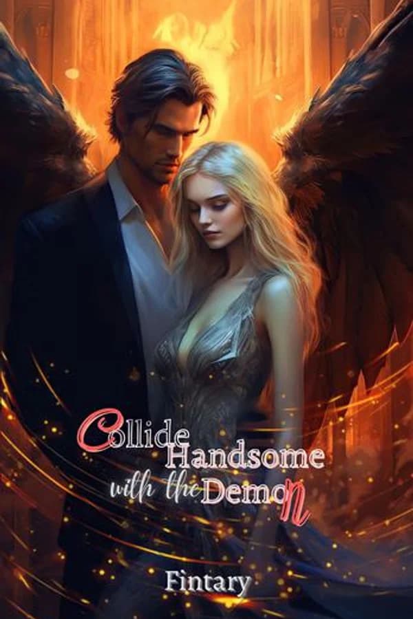 COLLIDE WITH THE HANDSOME DEMON