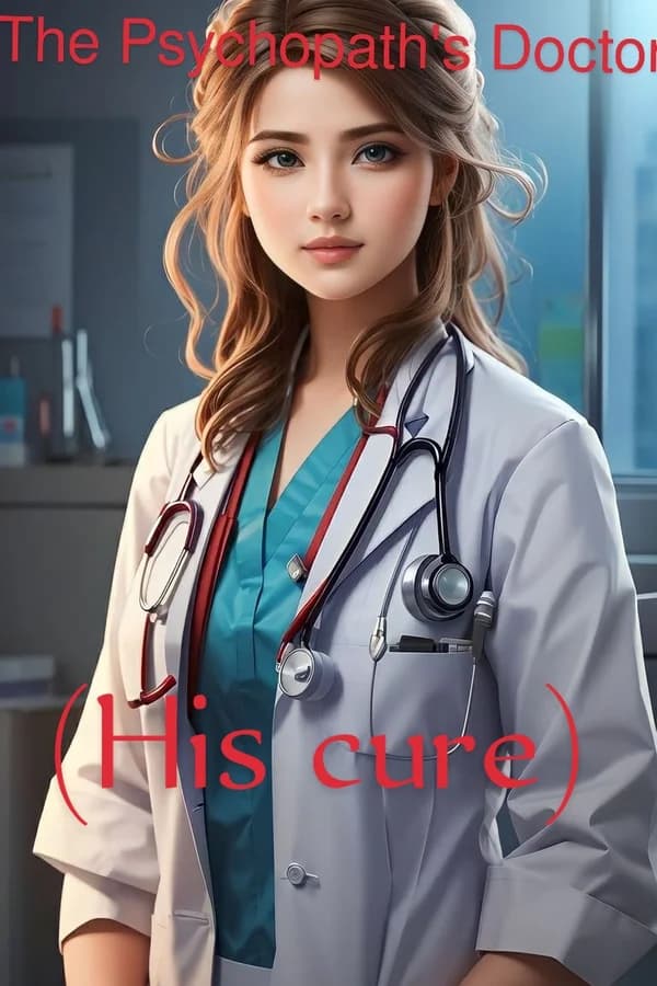 The Psychopath's Doctor