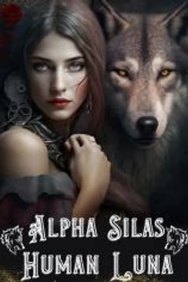 Alpha Silas Human Luna
