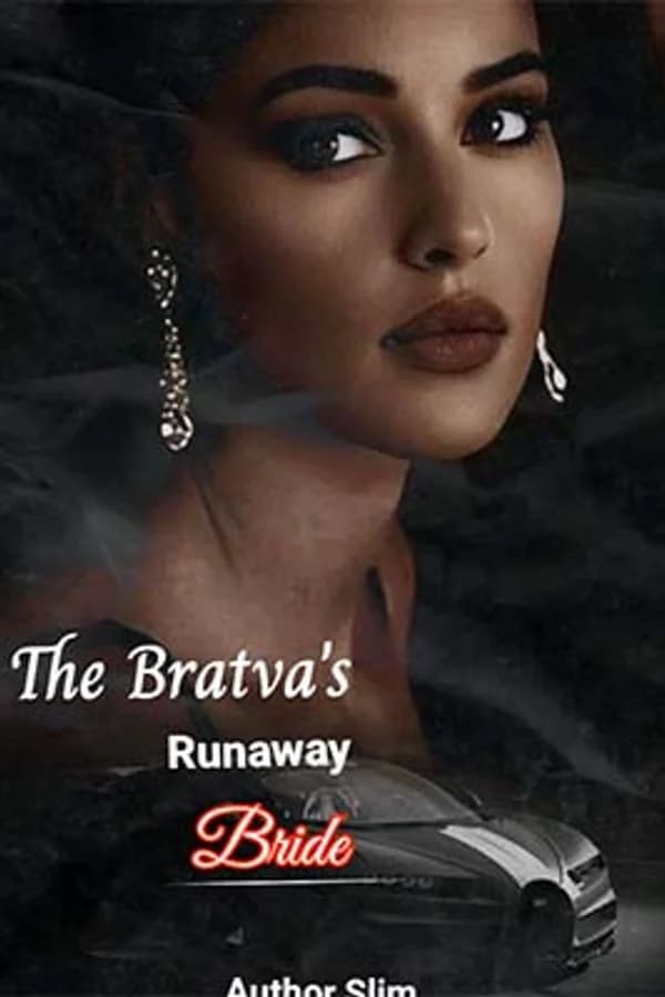 The Bratva's Runaway Bride
