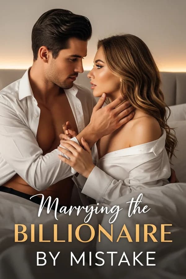 Marrying the Billionaire by Mistake