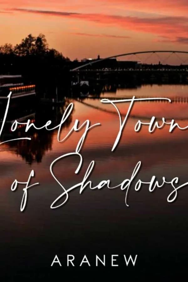 Lonely Town of Shadows (Filipino)