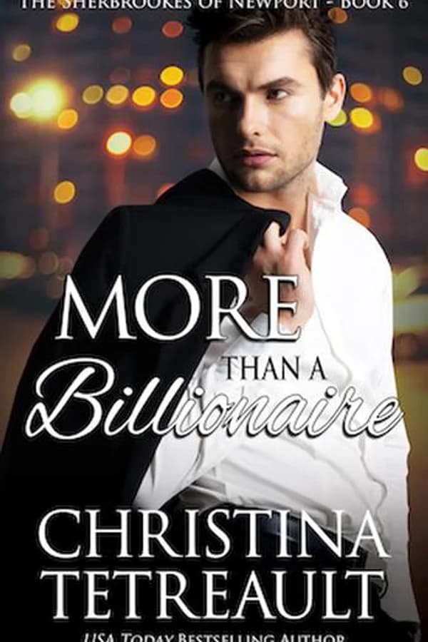 More Than a Billionaire