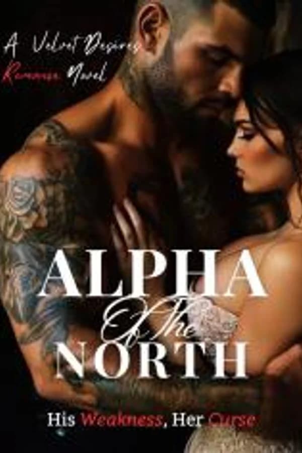 Alpha Of The North: His Weakness, Her Curse