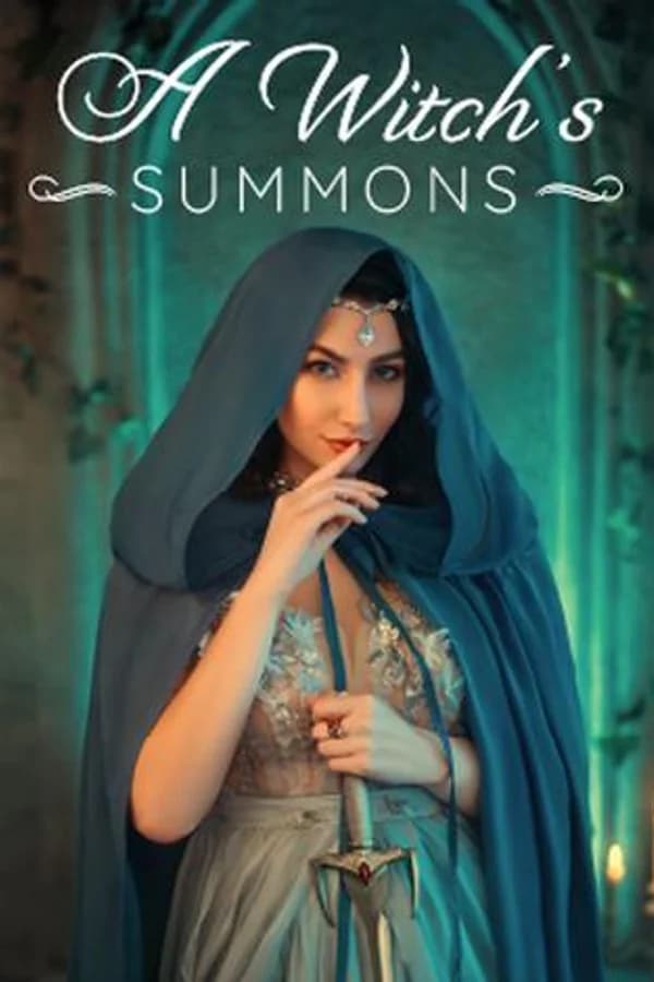A Witch’s Summons